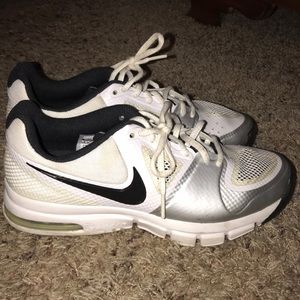 Nike Training Shoes